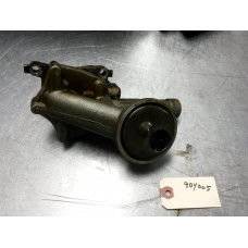 90Y005 Engine Oil Pump From 2000 Volkswagen Jetta  2.8 021115153D